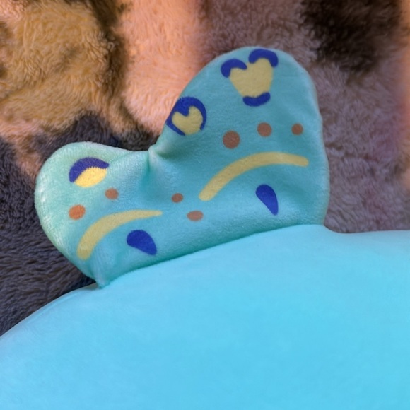 Connie the moth squishmallow NWT - Picture 3 of 3